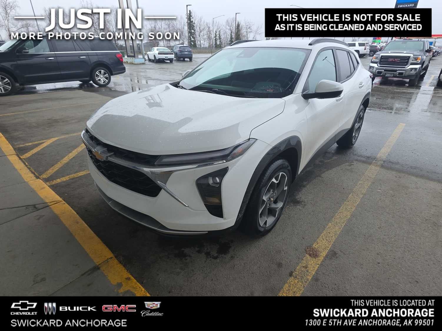 chevrolet trax 2024 KL77LHE21RC231142 image chevrolet trax 2024 KL77LHE21RC231142 image
