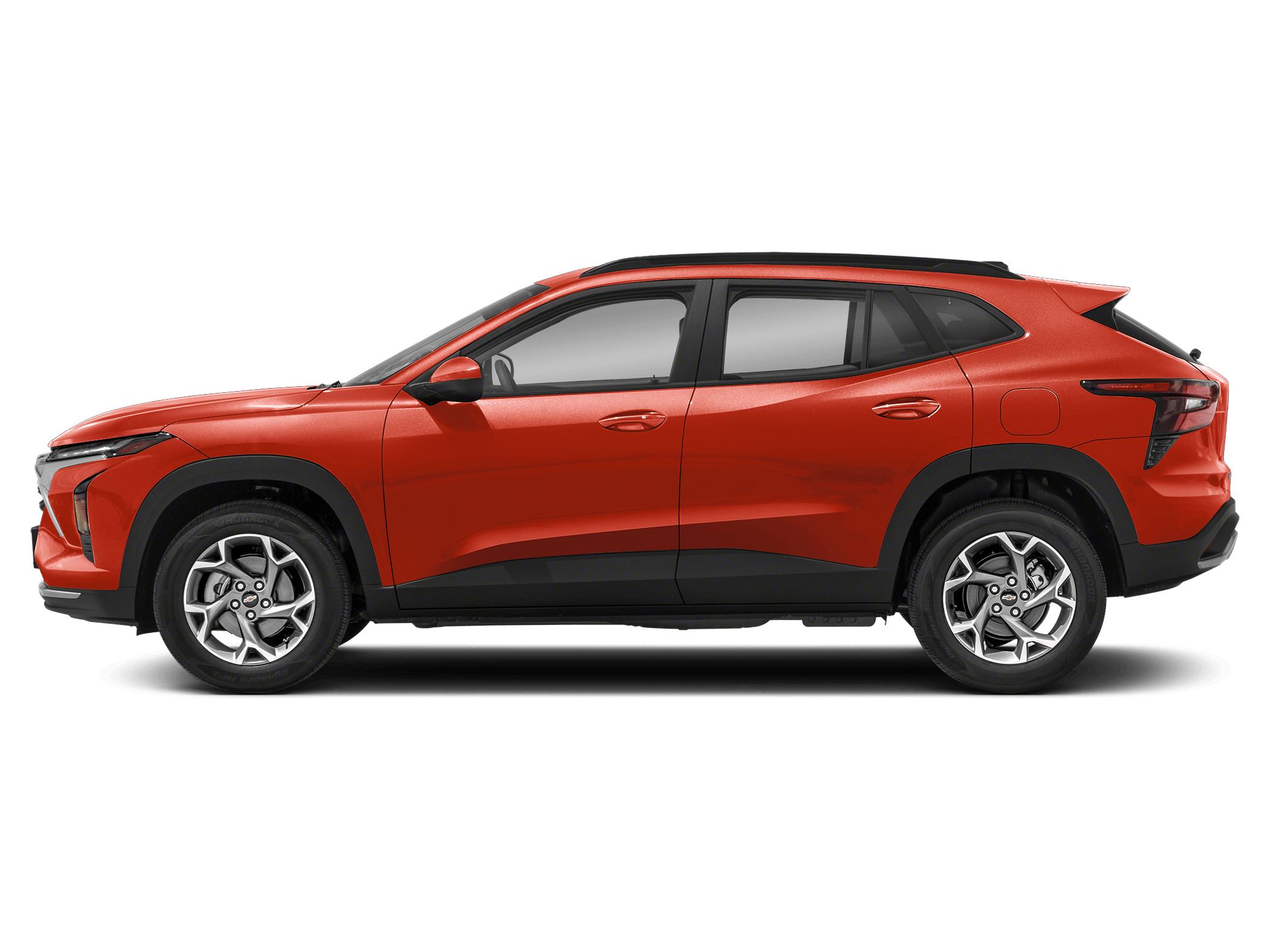 chevrolet trax 2024 KL77LHE22RC061552 image chevrolet trax 2024 KL77LHE22RC061552 image