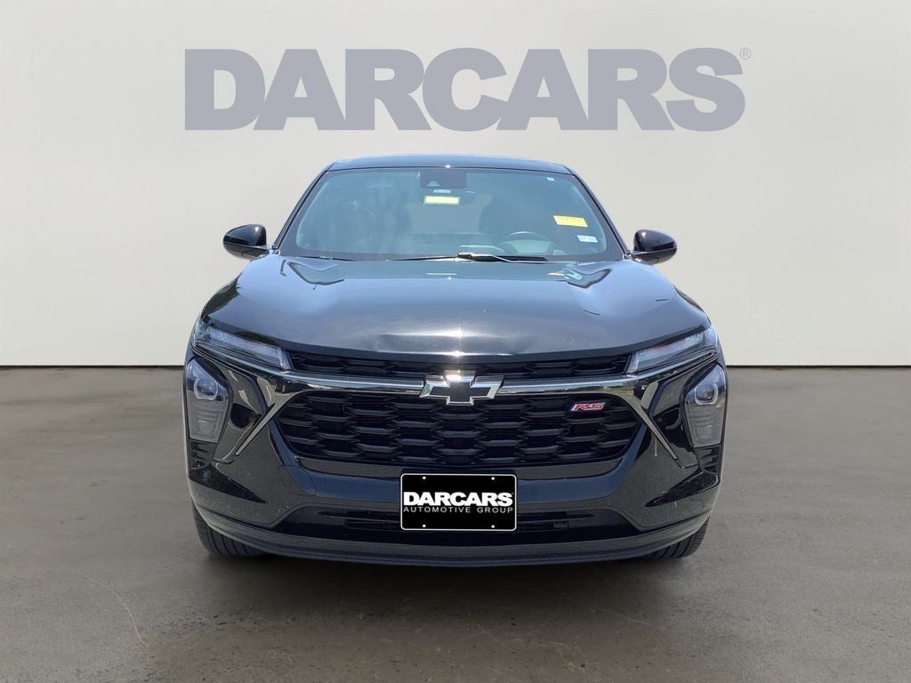 chevrolet trax 2024 KL77LGE25RC213477 image chevrolet trax 2024 KL77LGE25RC213477 image