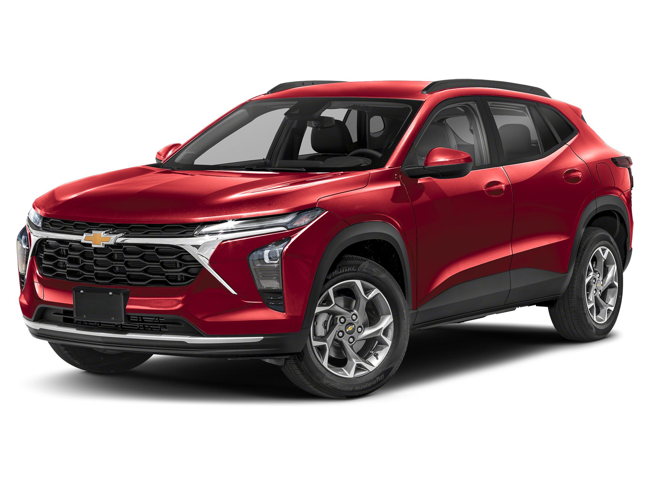 chevrolet trax 2024 KL77LKE26RC129106 image chevrolet trax 2024 KL77LKE26RC129106 image
