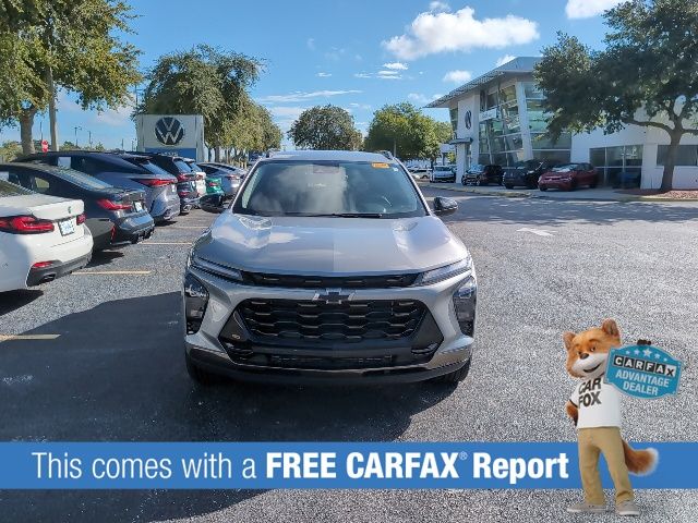 chevrolet trax 2024 KL77LKE25RC196876 image chevrolet trax 2024 KL77LKE25RC196876 image