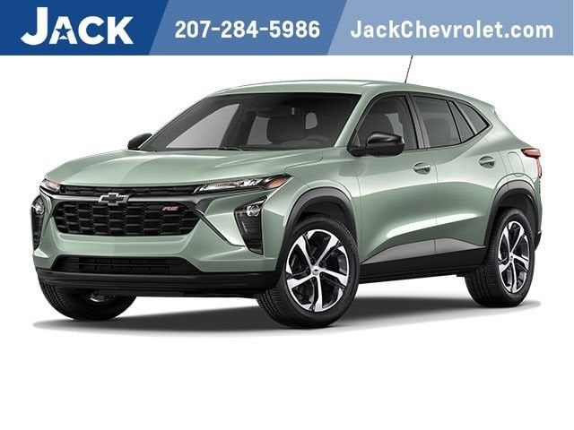 chevrolet trax 2024 KL77LGE26RC195085 image chevrolet trax 2024 KL77LGE26RC195085 image