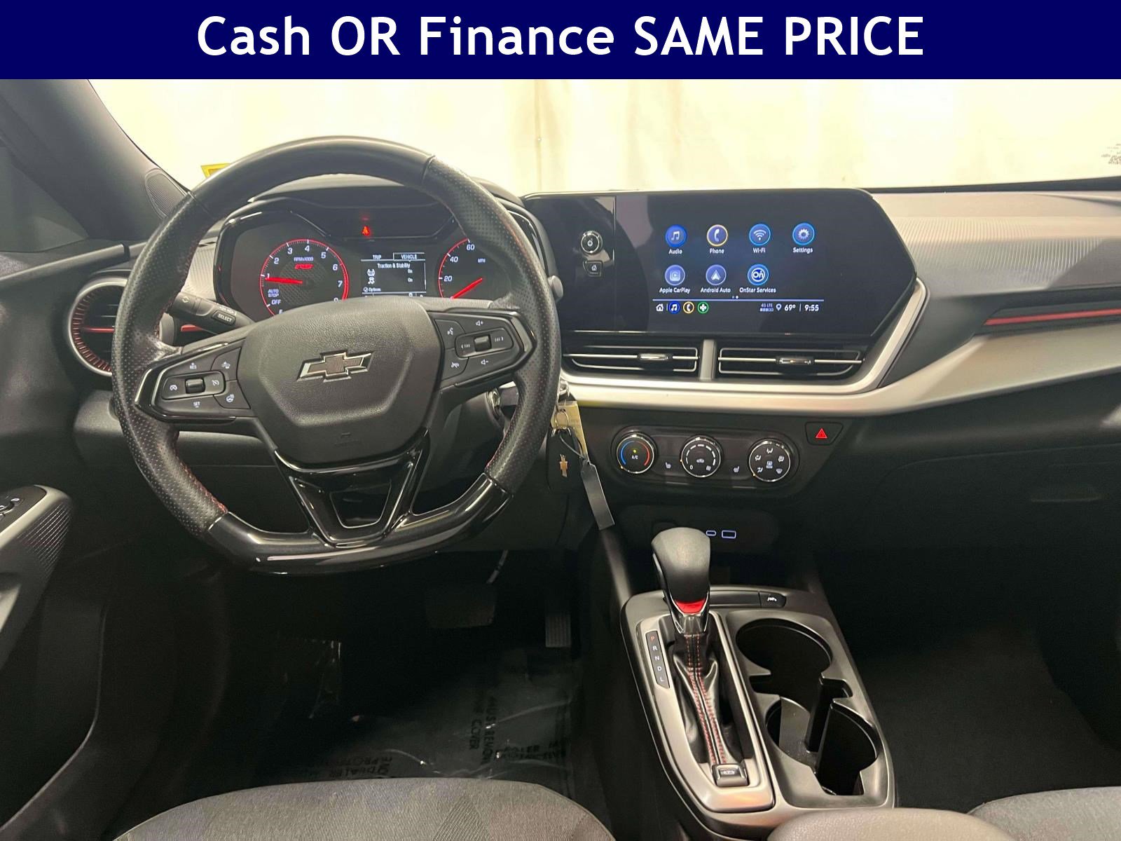 chevrolet trax 2024 KL77LGE20RC013512 image chevrolet trax 2024 KL77LGE20RC013512 image
