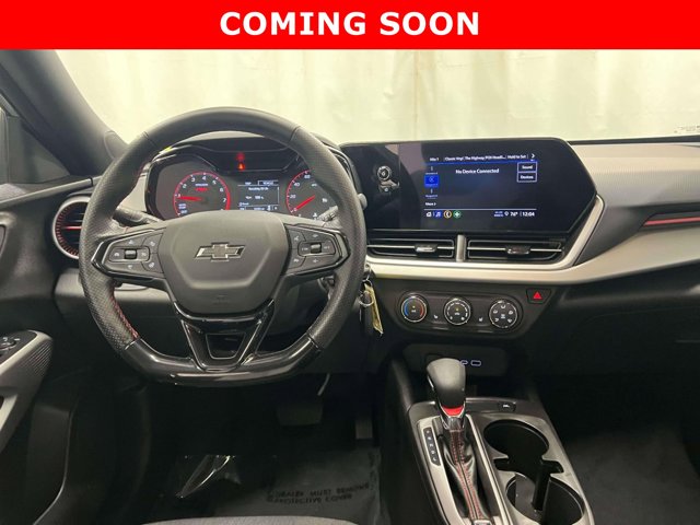 chevrolet trax 2024 KL77LGE22RC099289 image chevrolet trax 2024 KL77LGE22RC099289 image
