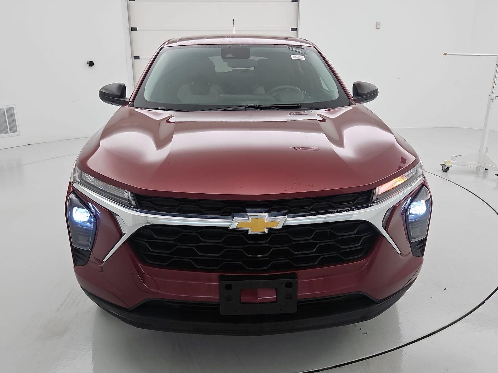 chevrolet trax 2024 KL77LFE22RC148632 image chevrolet trax 2024 KL77LFE22RC148632 image