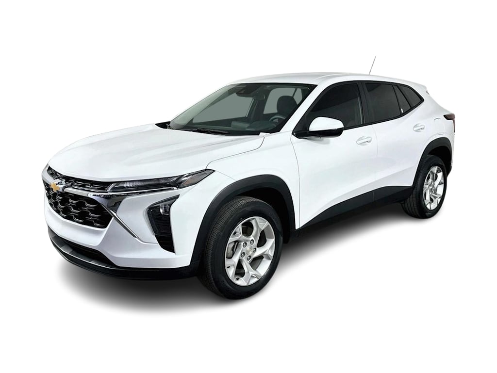 chevrolet trax 2024 KL77LFE21RC221649 image chevrolet trax 2024 KL77LFE21RC221649 image