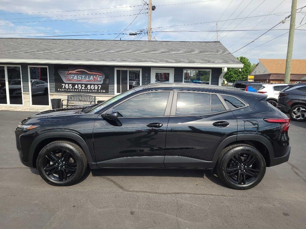 chevrolet trax 2024 KL77LKE22RC129314 image chevrolet trax 2024 KL77LKE22RC129314 image