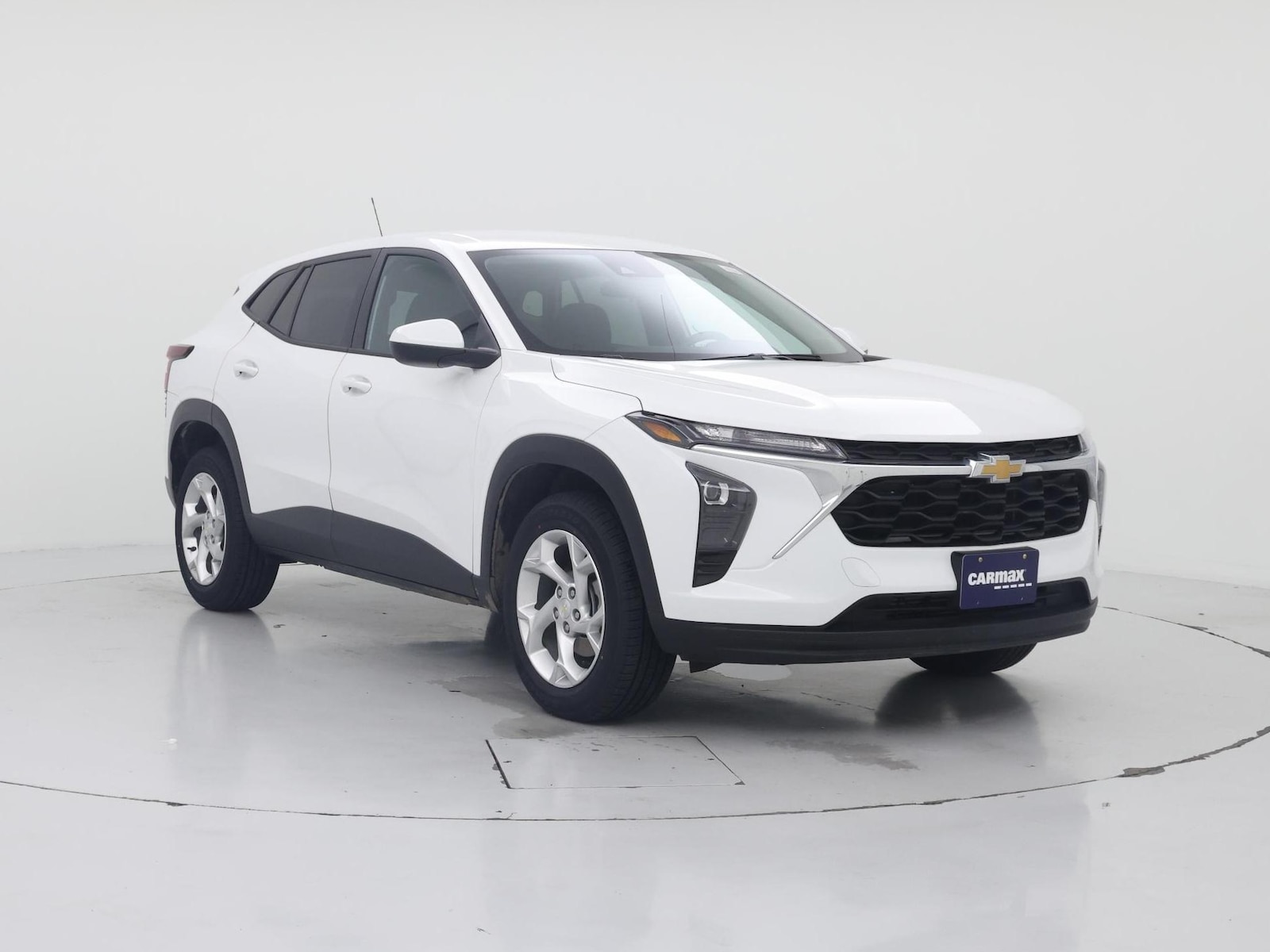 chevrolet trax 2024 KL77LFE29RC030075 image chevrolet trax 2024 KL77LFE29RC030075 image