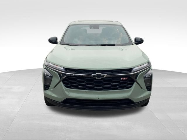 chevrolet trax 2024 KL77LGE22RC098885 image chevrolet trax 2024 KL77LGE22RC098885 image