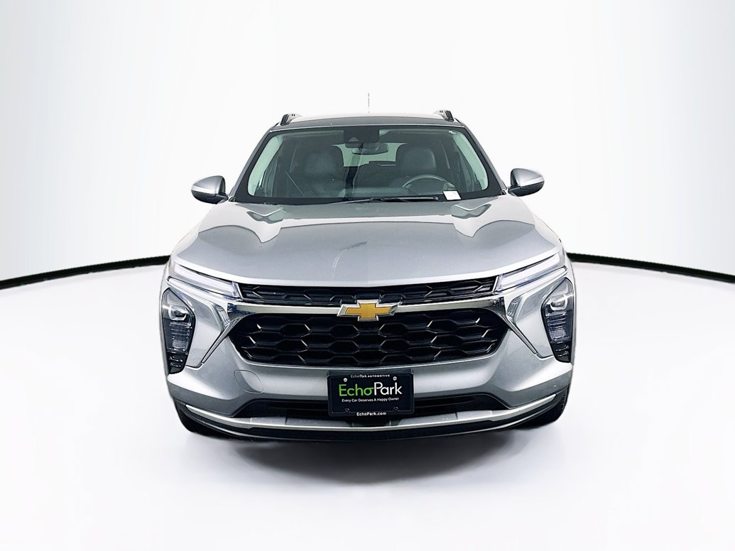 chevrolet trax 2024 KL77LHE23RC242630 image chevrolet trax 2024 KL77LHE23RC242630 image