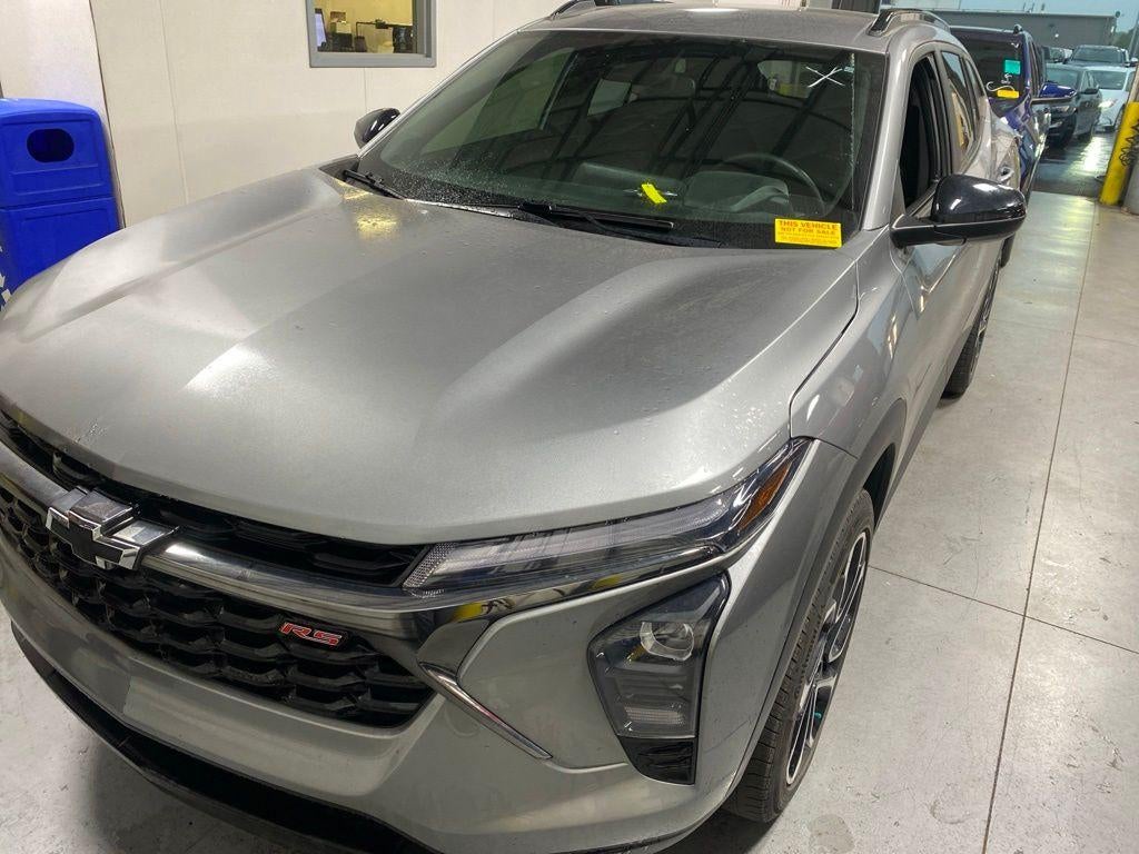 chevrolet trax 2024 KL77LJE27RC126810 image chevrolet trax 2024 KL77LJE27RC126810 image