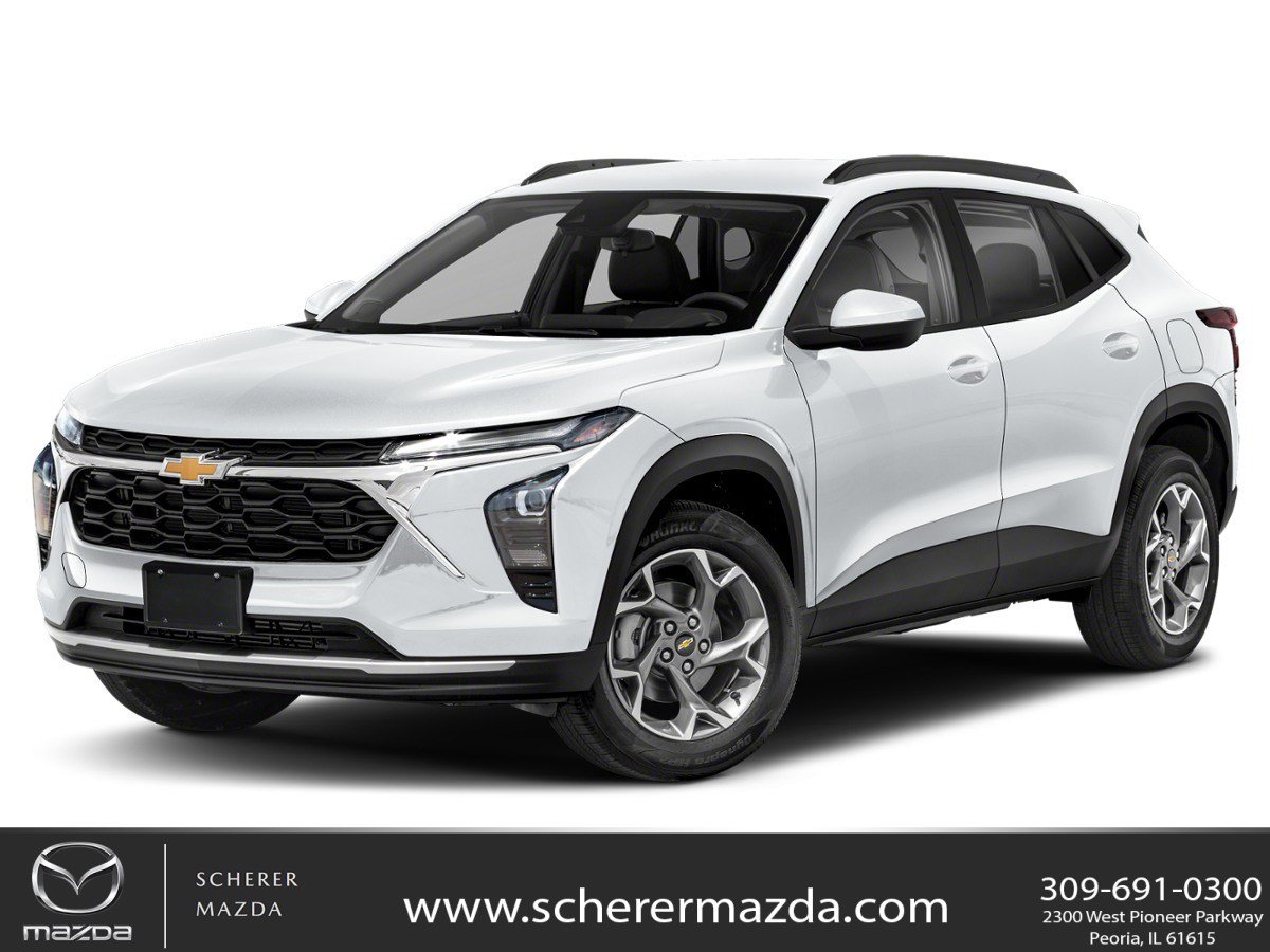 chevrolet trax 2024 KL77LJE26RC209158 image chevrolet trax 2024 KL77LJE26RC209158 image
