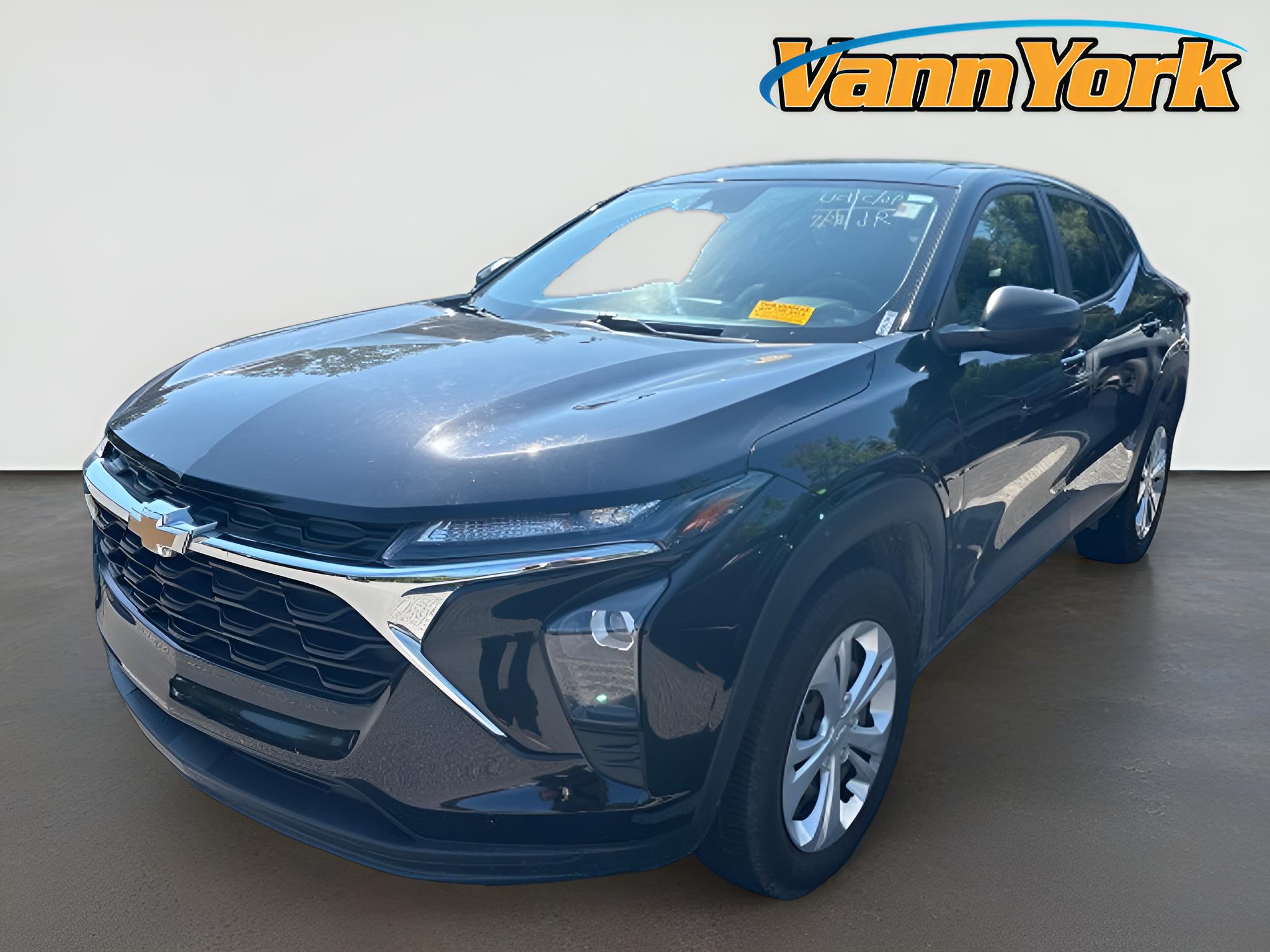 chevrolet trax 2024 KL77LFE24RC008436 image chevrolet trax 2024 KL77LFE24RC008436 image