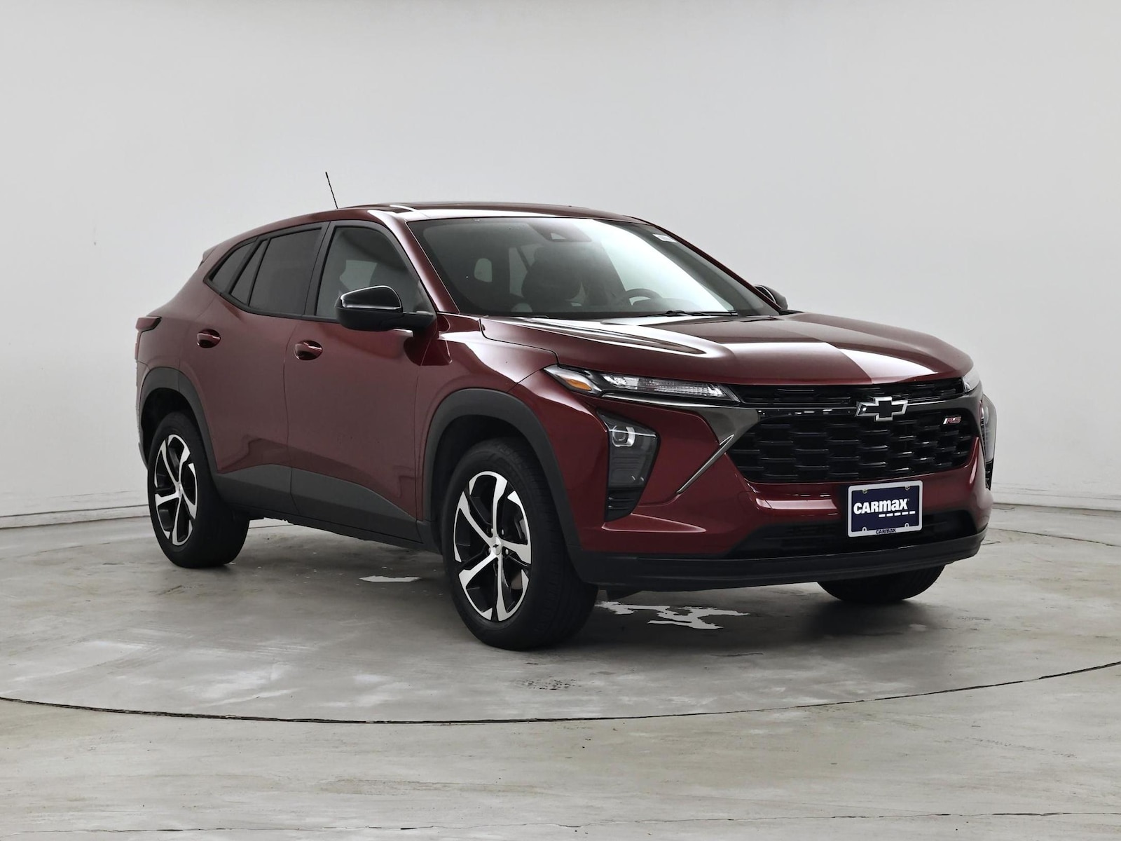 chevrolet trax 2024 KL77LGE2XRC182677 image chevrolet trax 2024 KL77LGE2XRC182677 image