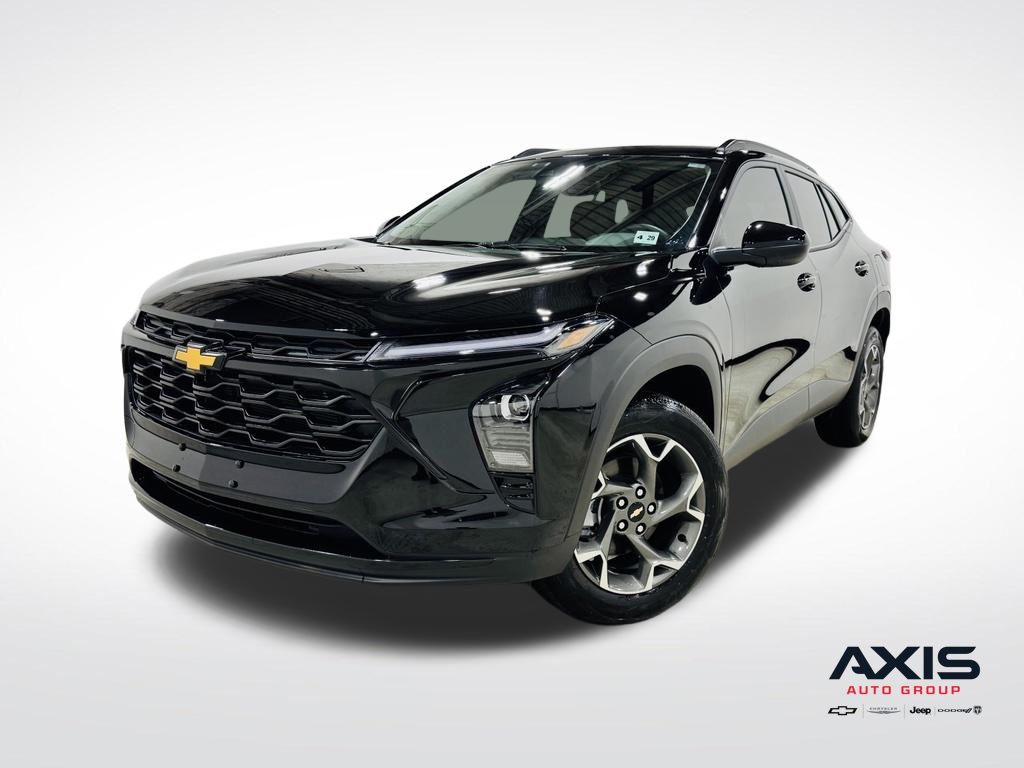 chevrolet trax 2024 KL77LHE26RC225336 image chevrolet trax 2024 KL77LHE26RC225336 image