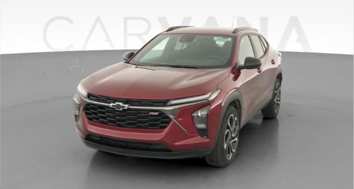 chevrolet trax 2024 KL77LJE26RC160138 image chevrolet trax 2024 KL77LJE26RC160138 image