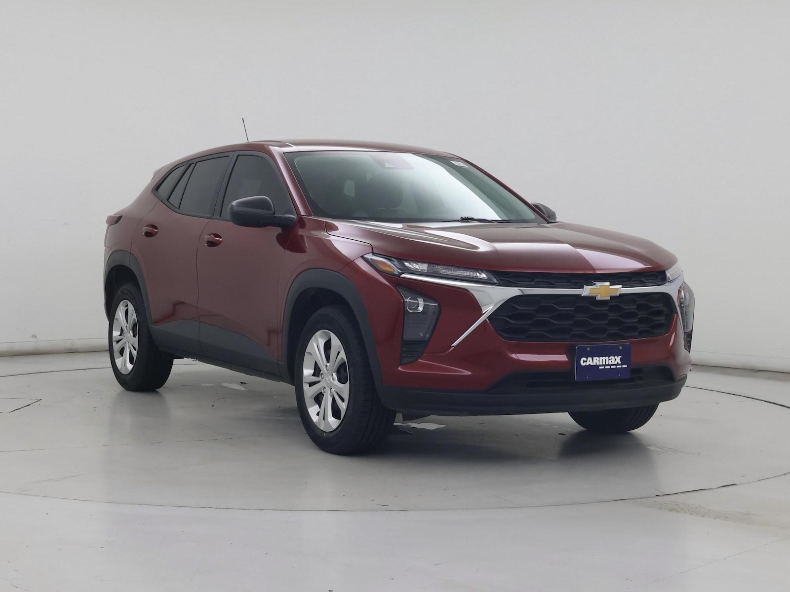 chevrolet trax 2024 KL77LFE24RC237084 image chevrolet trax 2024 KL77LFE24RC237084 image