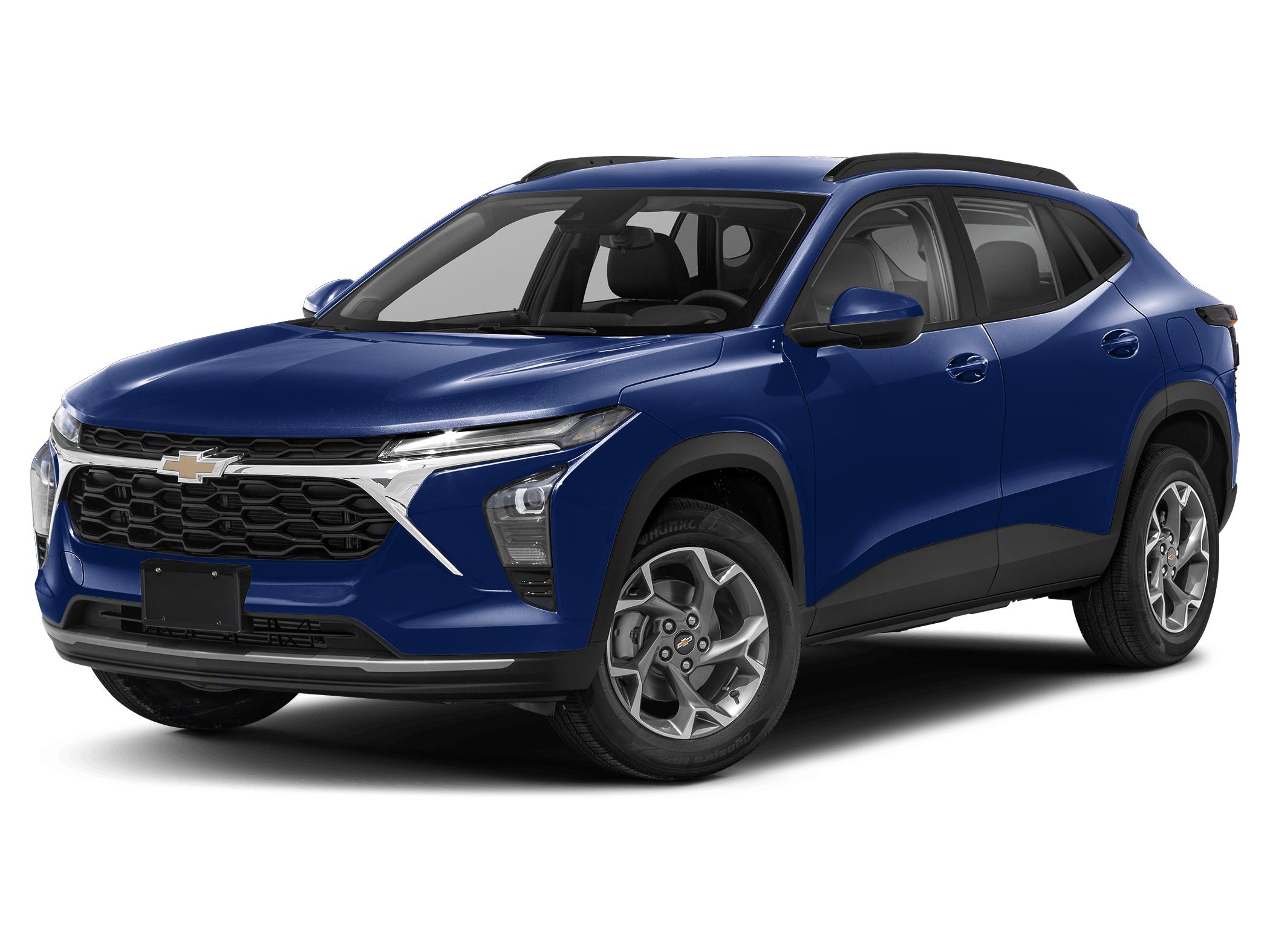 chevrolet trax 2024 KL77LFE24RC115938 image chevrolet trax 2024 KL77LFE24RC115938 image