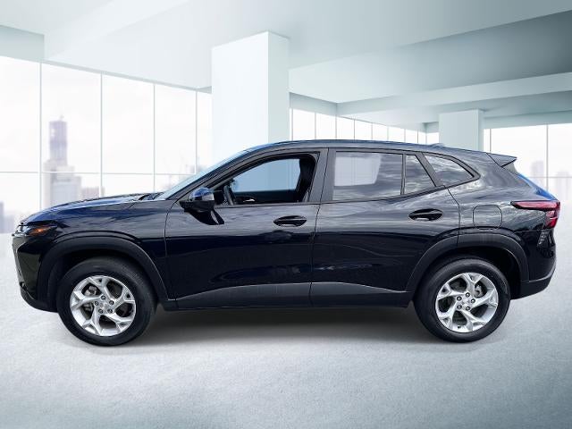 chevrolet trax 2024 KL77LFE20RC072327 image chevrolet trax 2024 KL77LFE20RC072327 image