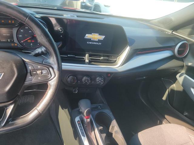 chevrolet trax 2024 KL77LGE20RC138526 image chevrolet trax 2024 KL77LGE20RC138526 image