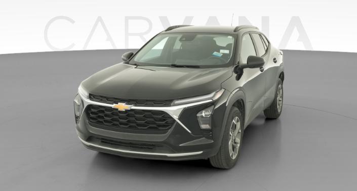 chevrolet trax 2024 KL77LHE21RC094848 image chevrolet trax 2024 KL77LHE21RC094848 image
