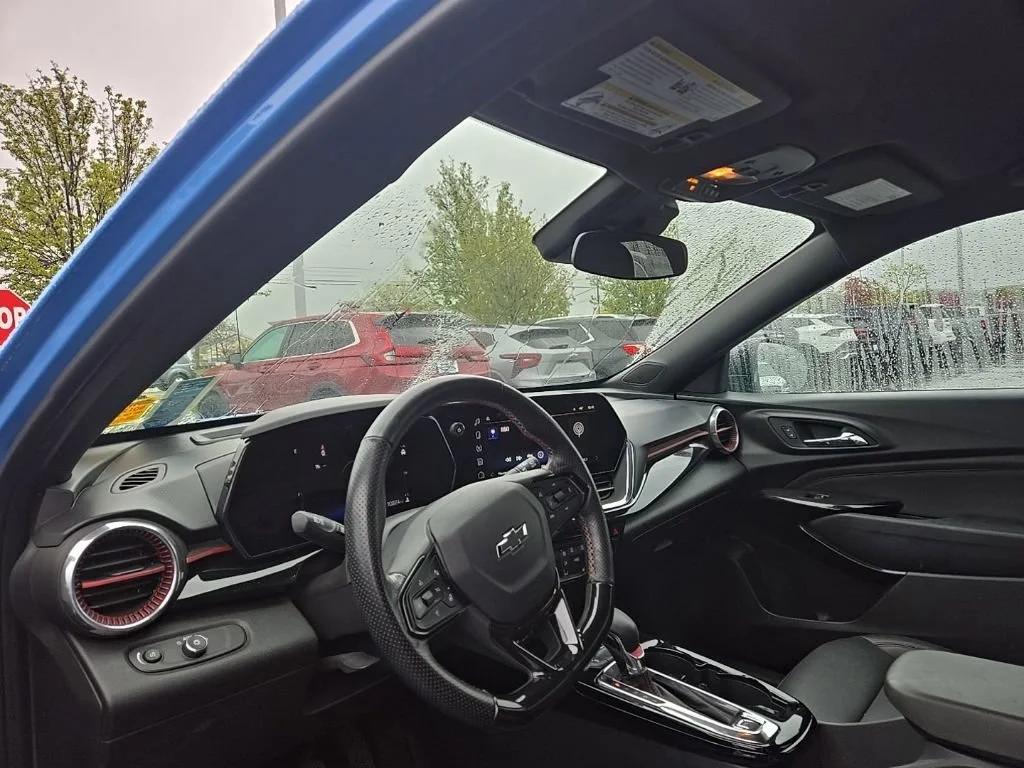 chevrolet trax 2024 KL77LJE25RC011929 image chevrolet trax 2024 KL77LJE25RC011929 image