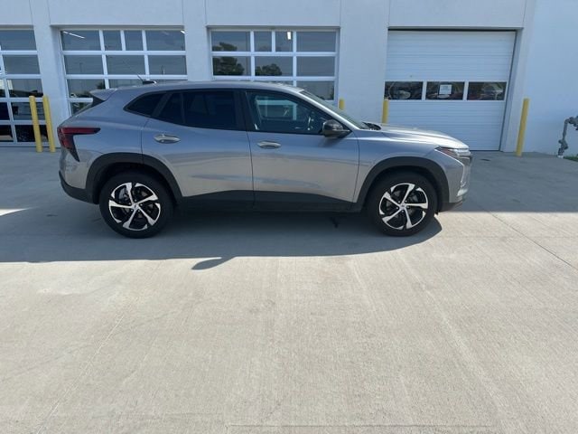 chevrolet trax 2024 KL77LGE26RC047650 image chevrolet trax 2024 KL77LGE26RC047650 image