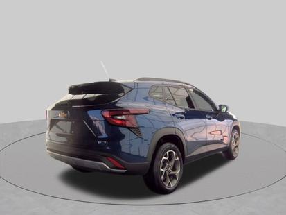 chevrolet trax 2024 KL77LHE29RC048264 image chevrolet trax 2024 KL77LHE29RC048264 image