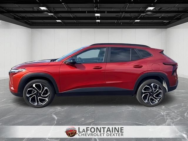 chevrolet trax 2024 KL77LJE23RC037817 image chevrolet trax 2024 KL77LJE23RC037817 image