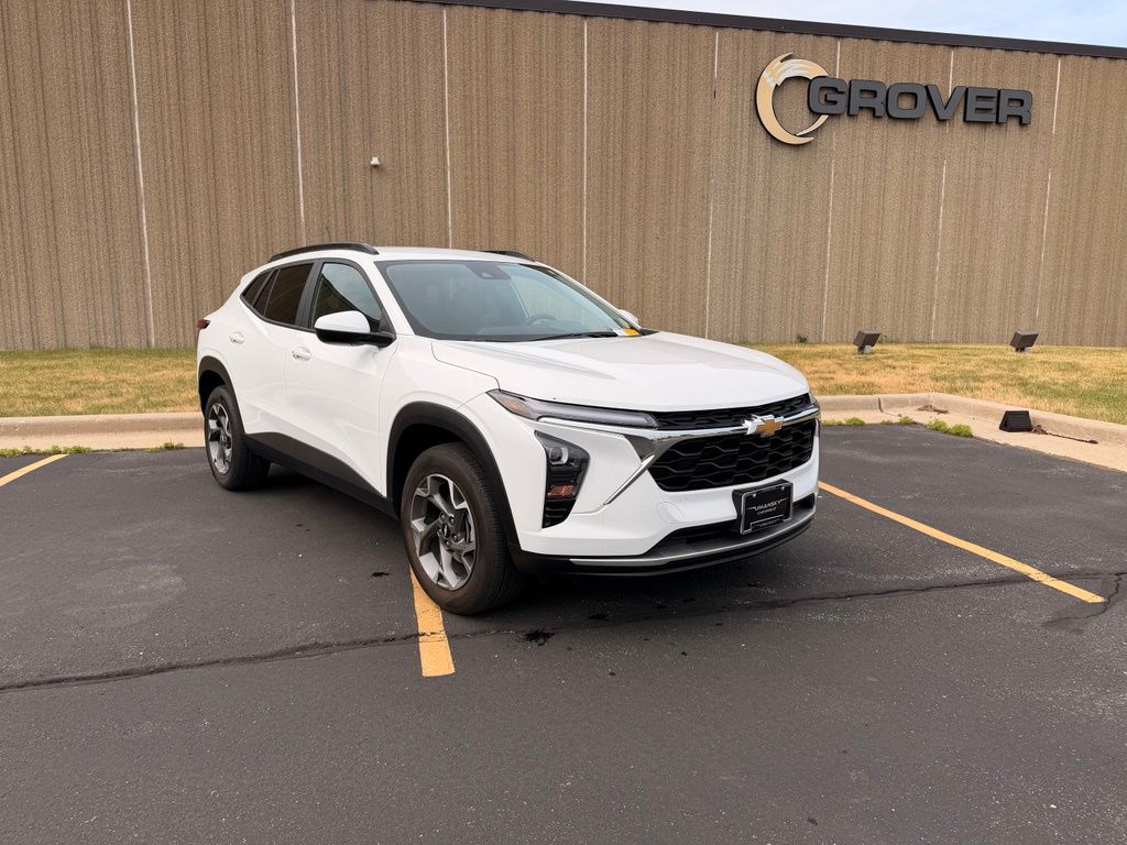 chevrolet trax 2024 KL77LHE28RC085774 image chevrolet trax 2024 KL77LHE28RC085774 image