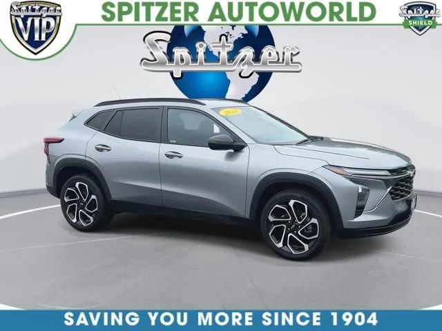 chevrolet trax 2024 KL77LJE20RC008484 image chevrolet trax 2024 KL77LJE20RC008484 image