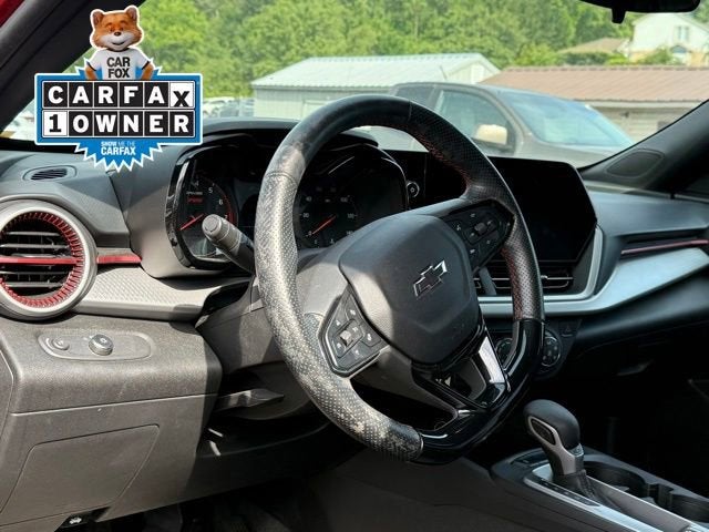 chevrolet trax 2024 KL77LGE24RC048263 image chevrolet trax 2024 KL77LGE24RC048263 image