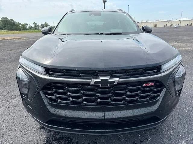 chevrolet trax 2024 KL77LJE29RC077464 image chevrolet trax 2024 KL77LJE29RC077464 image