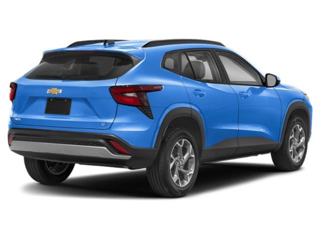 chevrolet trax 2024 KL77LJE28RC144717 image chevrolet trax 2024 KL77LJE28RC144717 image