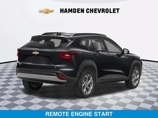 chevrolet trax 2024 KL77LJE23RC029765 image chevrolet trax 2024 KL77LJE23RC029765 image