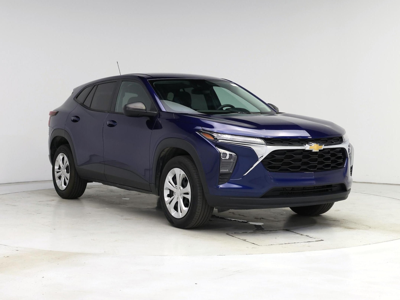 chevrolet trax 2024 KL77LFE29RC133416 image chevrolet trax 2024 KL77LFE29RC133416 image