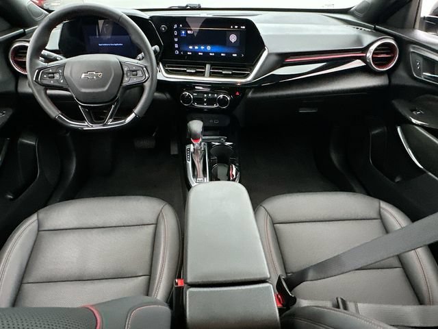 chevrolet trax 2024 KL77LJE23RC034612 image chevrolet trax 2024 KL77LJE23RC034612 image