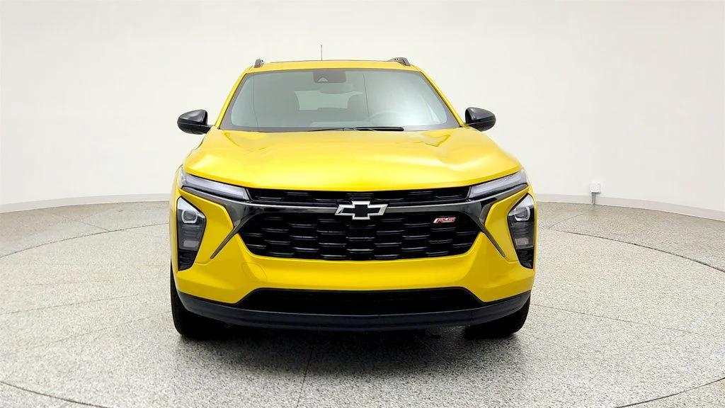 chevrolet trax 2024 KL77LJE26RC062873 image chevrolet trax 2024 KL77LJE26RC062873 image