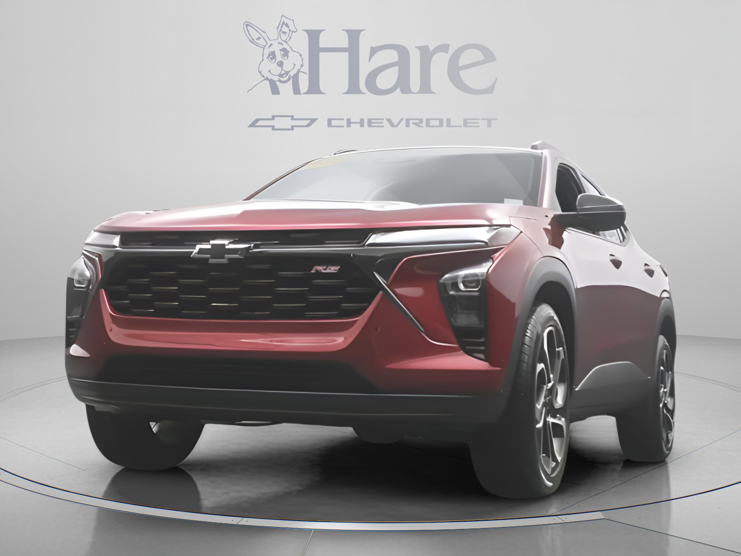 chevrolet trax 2024 KL77LJE22RC036934 image chevrolet trax 2024 KL77LJE22RC036934 image