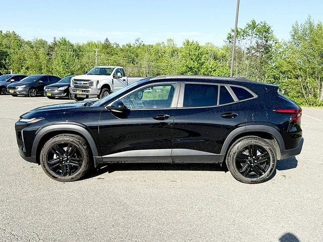 chevrolet trax 2024 KL77LKE24RC012785 image chevrolet trax 2024 KL77LKE24RC012785 image
