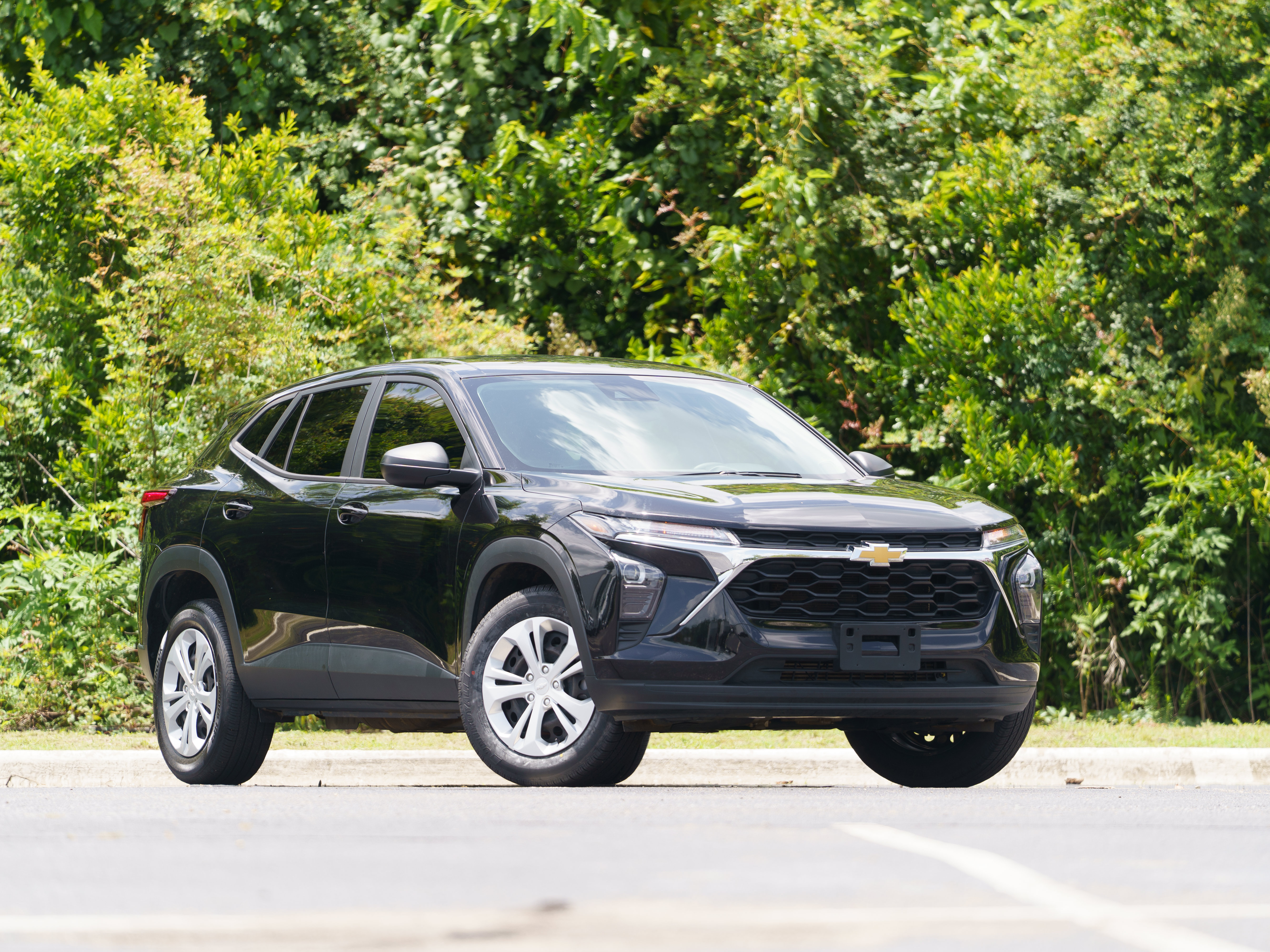 chevrolet trax 2024 KL77LFE25RC142386 image chevrolet trax 2024 KL77LFE25RC142386 image