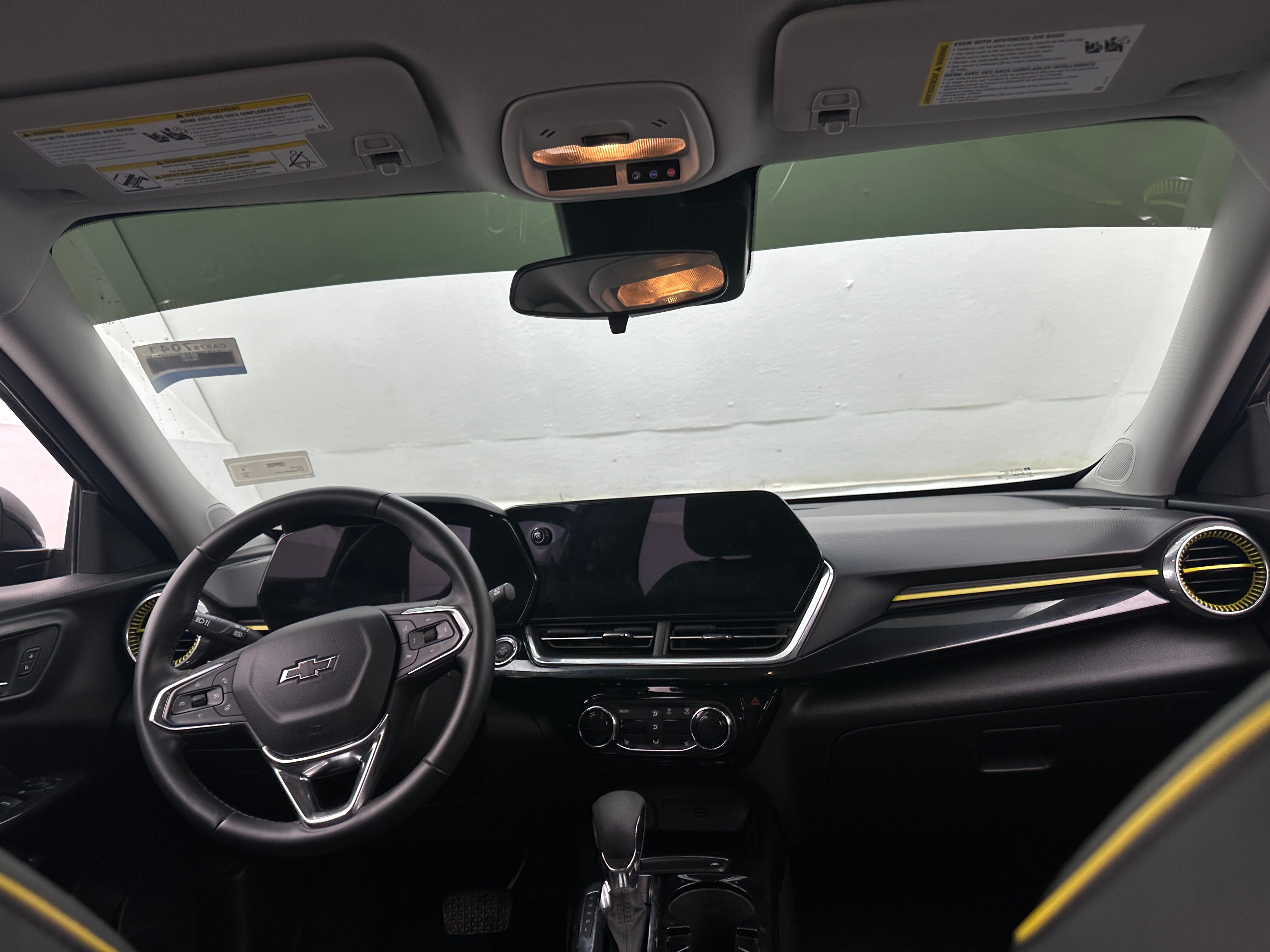 chevrolet trax 2024 KL77LKE2XRC111269 image chevrolet trax 2024 KL77LKE2XRC111269 image