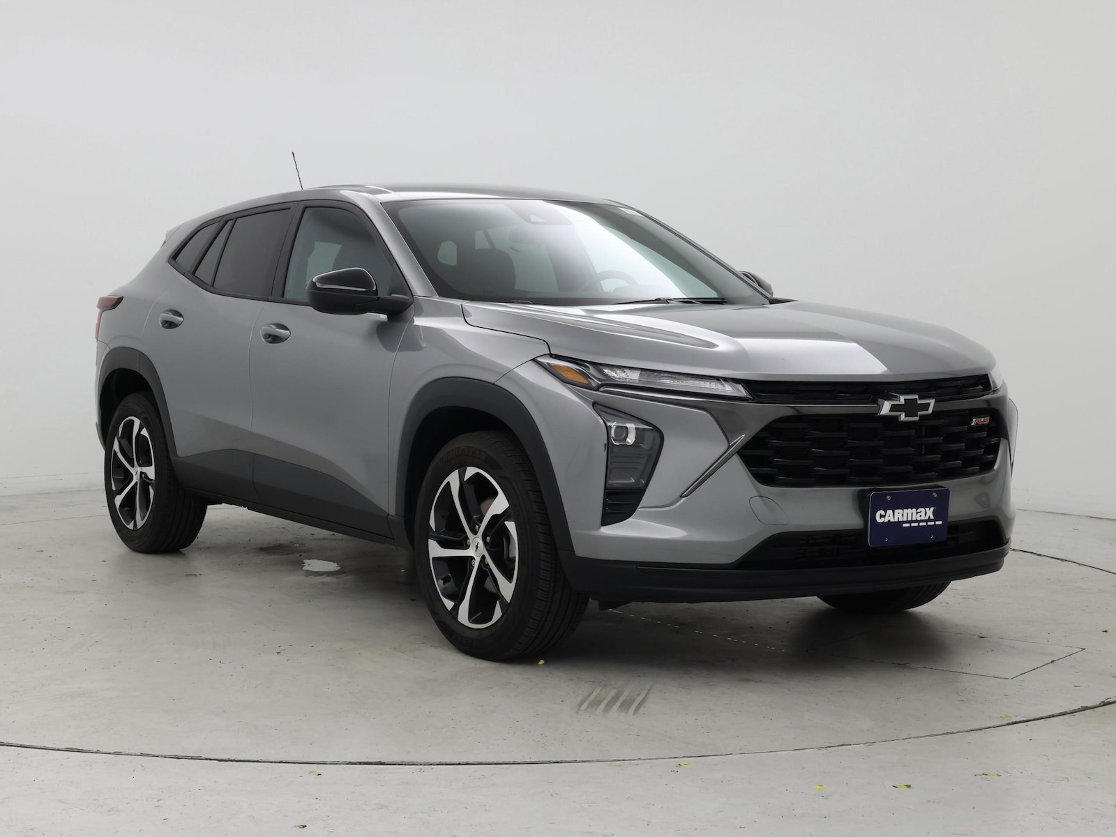 chevrolet trax 2024 KL77LGE28RC043907 image chevrolet trax 2024 KL77LGE28RC043907 image