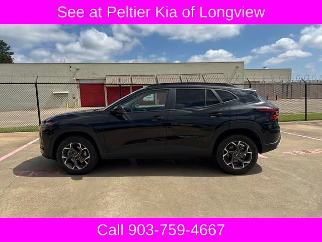 chevrolet trax 2024 KL77LHE2XRC219331 image chevrolet trax 2024 KL77LHE2XRC219331 image
