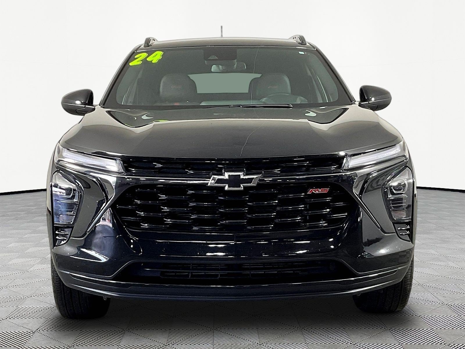chevrolet trax 2024 KL77LJE23RC199169 image chevrolet trax 2024 KL77LJE23RC199169 image