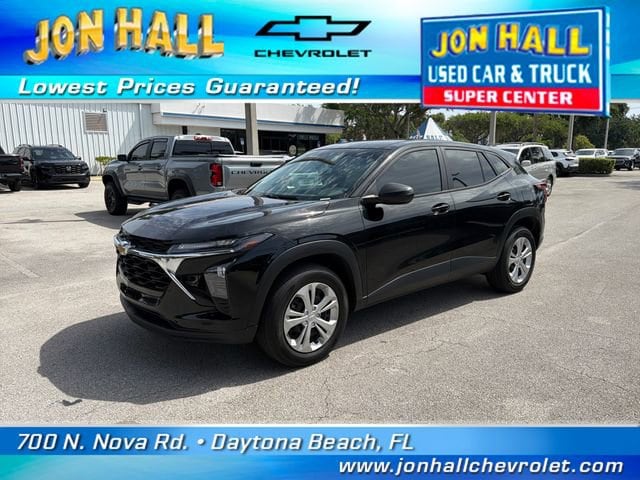 chevrolet trax 2024 KL77LFE21RC062633 image chevrolet trax 2024 KL77LFE21RC062633 image