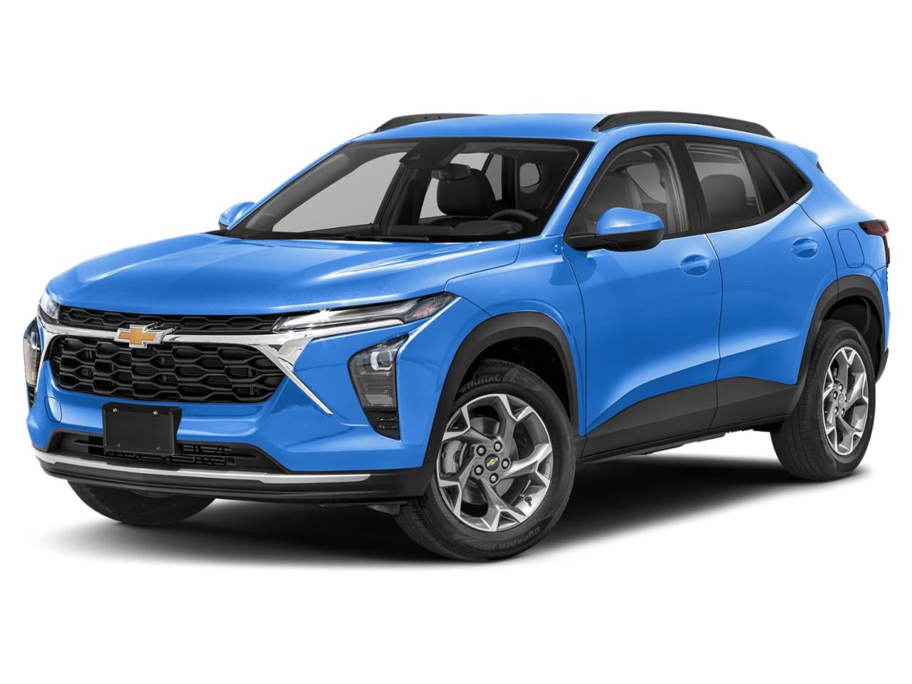 chevrolet trax 2024 KL77LGE25RC061247 image chevrolet trax 2024 KL77LGE25RC061247 image