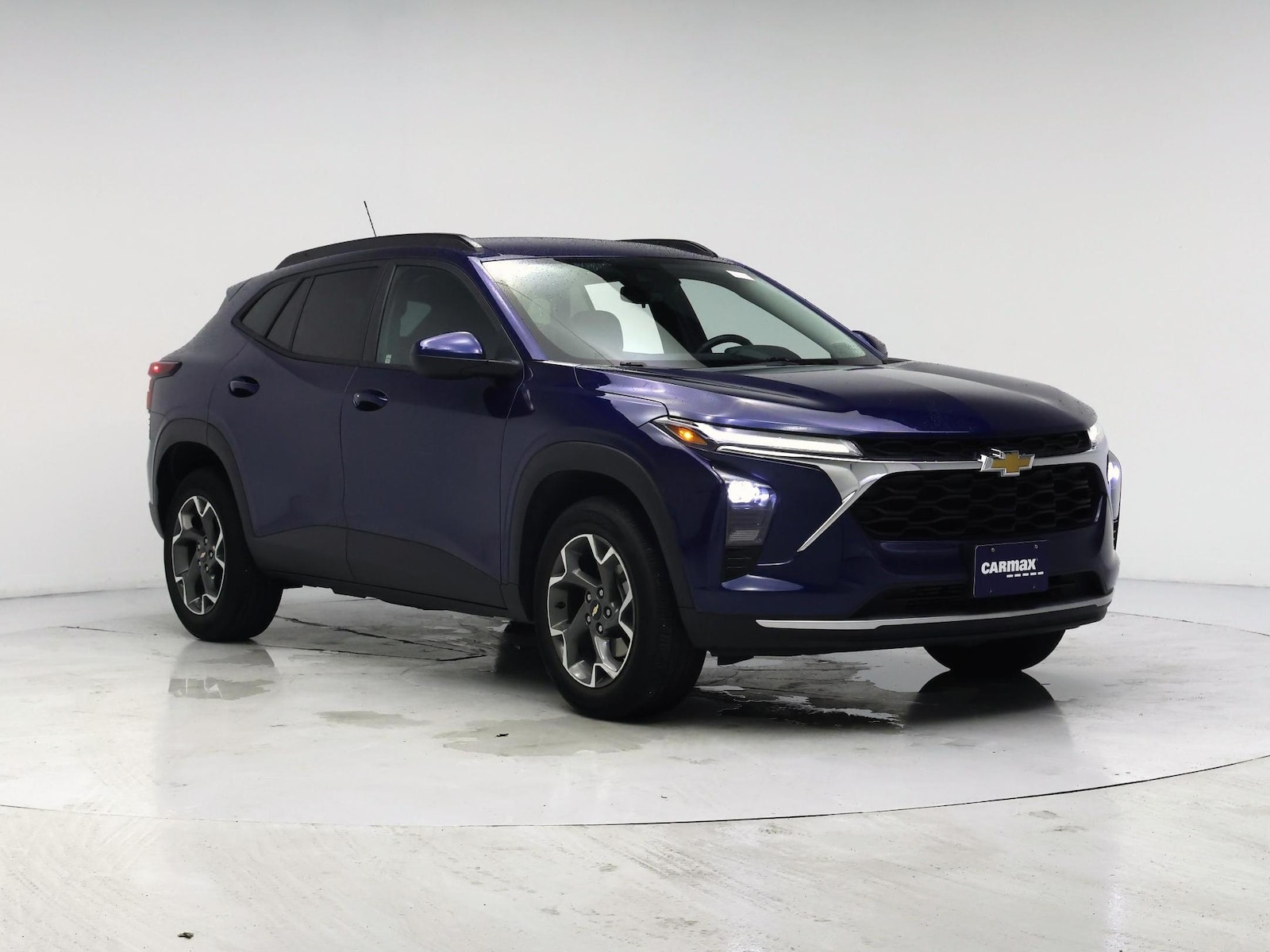 chevrolet trax 2024 KL77LHE24RC009677 image chevrolet trax 2024 KL77LHE24RC009677 image