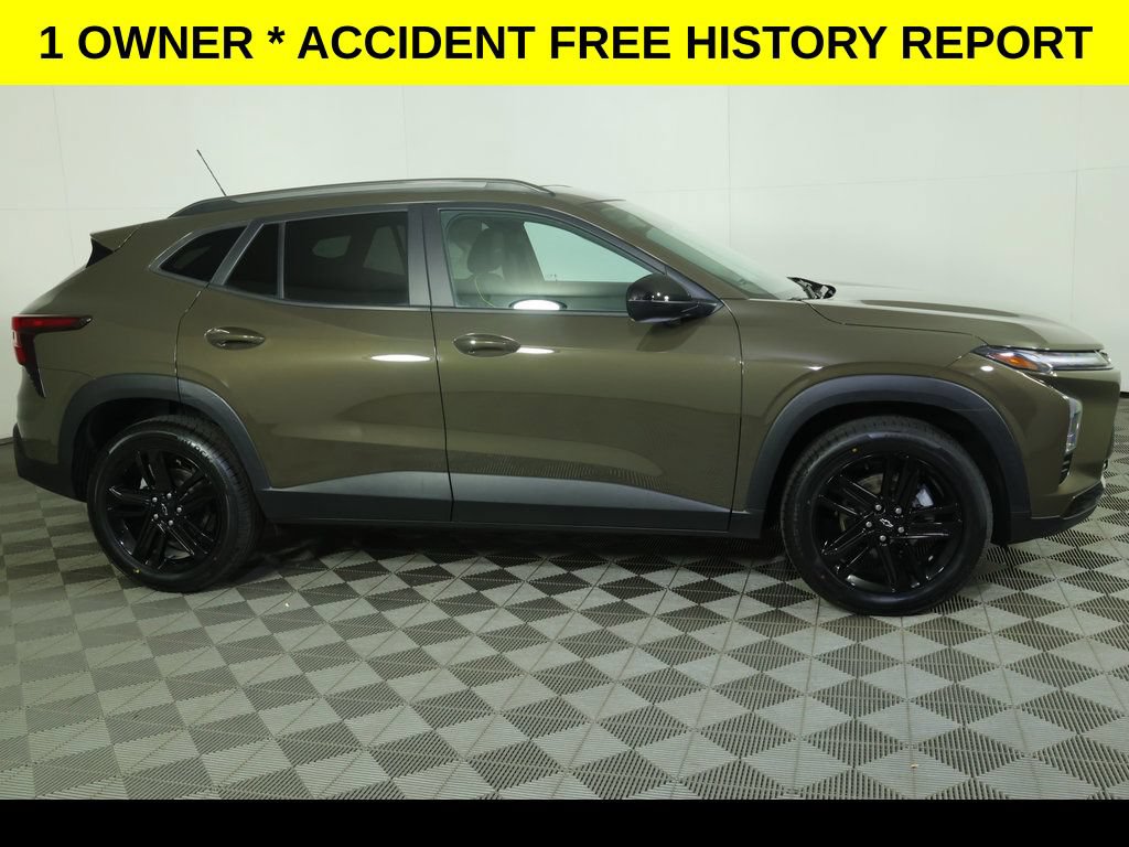 chevrolet trax 2024 KL77LKE20RC018115 image chevrolet trax 2024 KL77LKE20RC018115 image