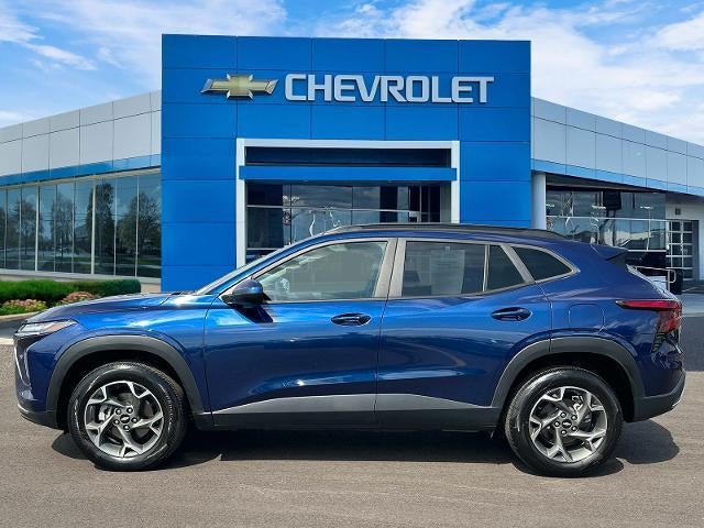 chevrolet trax 2024 KL77LHE23RC216030 image chevrolet trax 2024 KL77LHE23RC216030 image